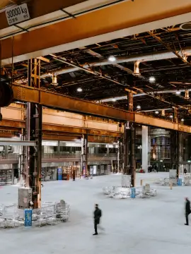 Ipari padló Ipari padló