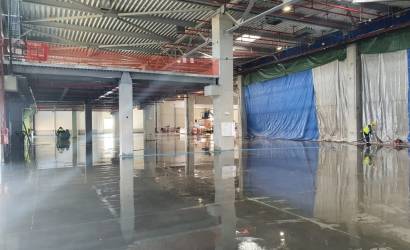 P&G Orange Project - Románia