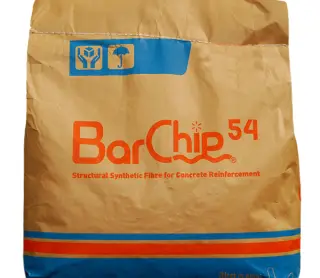BarChip 54 szintetikus makroszál (3kg)